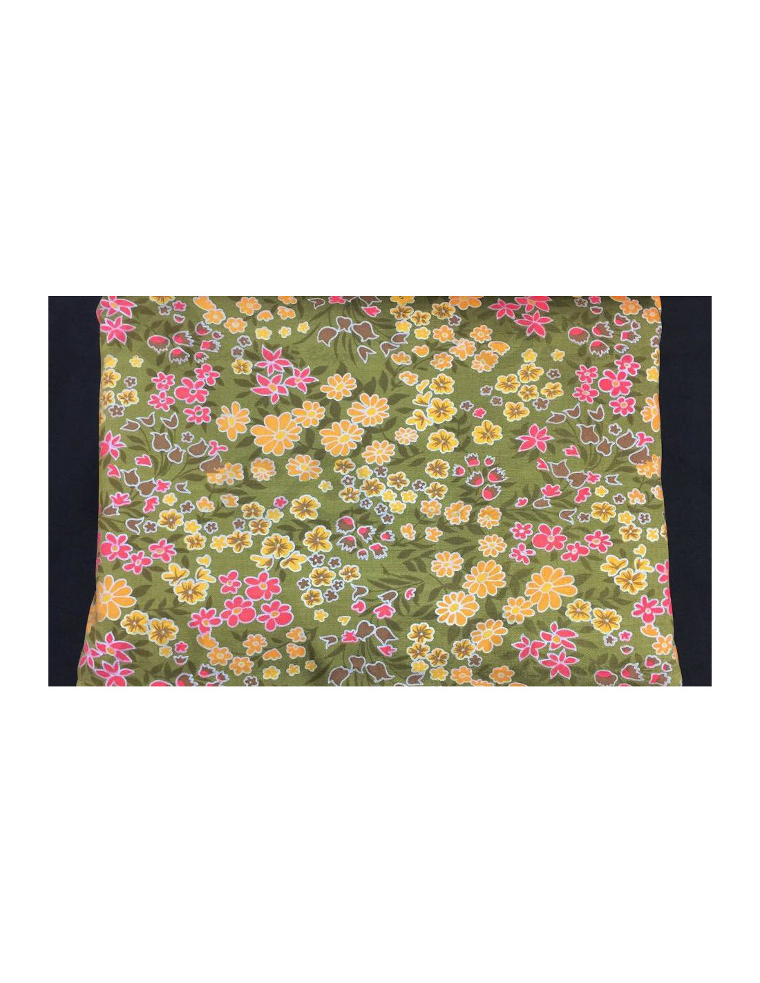 Light Lilac Taffeta Silk Fabric main image 0