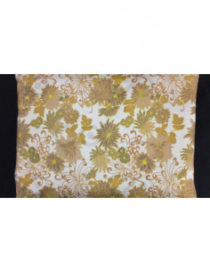 Silk Taffeta Printed TP005