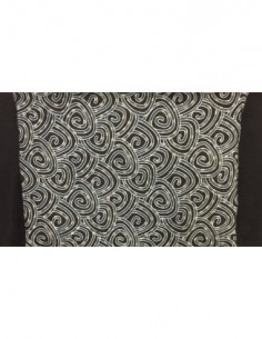 Silk Taffeta Printed TP015
