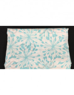 Silk Taffeta Printed TP016