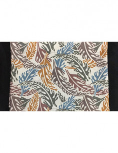 Silk Taffeta Printed TP032