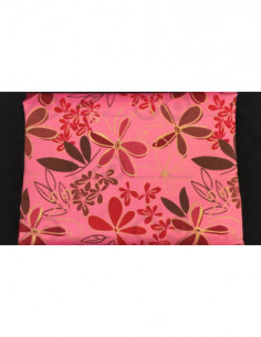 Silk Taffeta Printed TP039