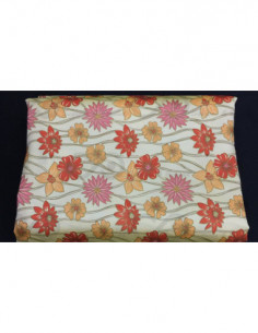 Silk Taffeta Printed TP043