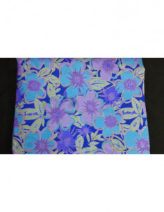 Silk Taffeta Printed TP046