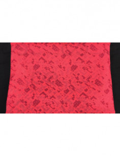 Silk Taffeta Printed TP047