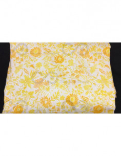 Silk Taffeta Printed TP051