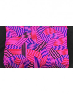 Silk Taffeta Printed TP057