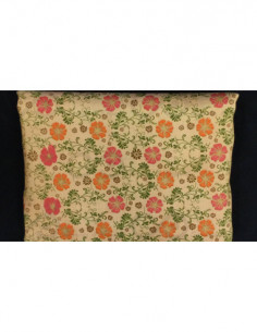 Silk Taffeta Printed TP058