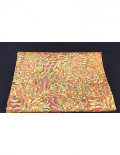 Silk Taffeta Printed TP069