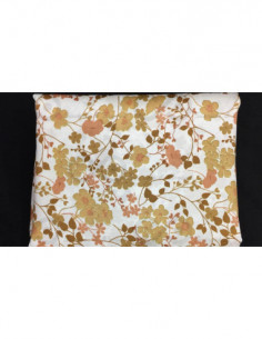 Silk Taffeta Printed TP080