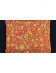 Silk Taffeta Printed TP084