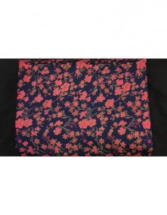 Silk Taffeta Printed TP100