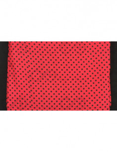 Silk Taffeta Printed TP103