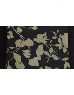 Silk Taffeta Printed TP106