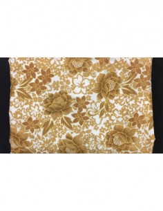 Silk Taffeta Printed TP107