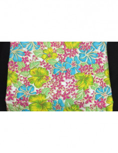 Silk Taffeta Printed TP110