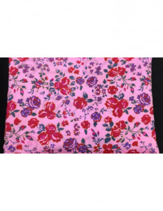 Silk Taffeta Printed TP111