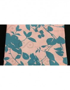 Silk Taffeta Printed TP112