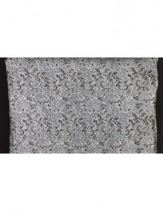 Silk Taffeta Printed TP115