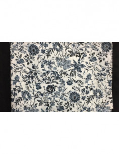 Silk Taffeta Printed TP146