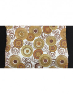 Silk Taffeta Printed TP150