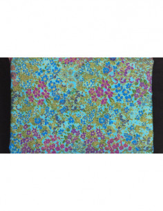 Silk Taffeta Printed TP151