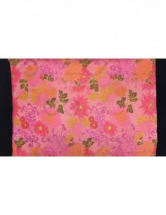 Silk Taffeta Printed TP152