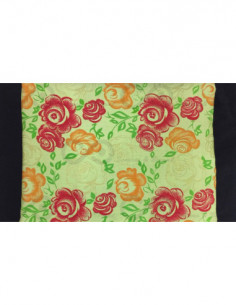 Silk Taffeta Printed TP156