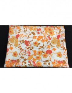 Silk Taffeta Printed TP157