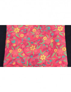 Silk Taffeta Printed TP160