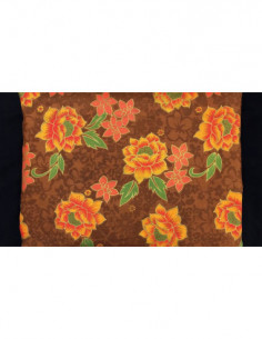 Silk Taffeta Printed TP163