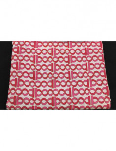 Silk Taffeta Printed TP164