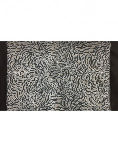 Silk Taffeta Printed TP169