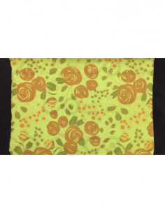 Silk Taffeta Printed TP170