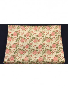 Silk Taffeta Printed TP172