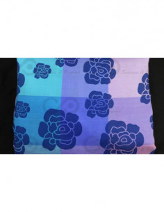 Silk Taffeta Printed TP174