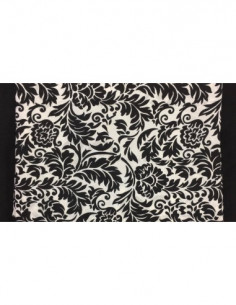 Silk Taffeta Printed TP179