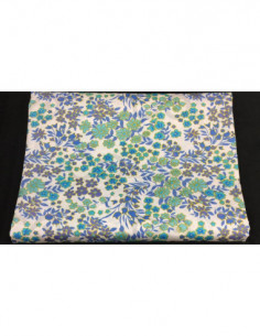 Silk Taffeta Printed TP180