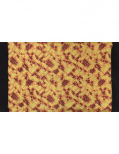 Silk Taffeta Printed TP181