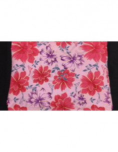 Silk Taffeta Printed TP184