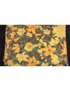 Silk Taffeta Printed TP185