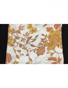 Silk Taffeta Printed TP186