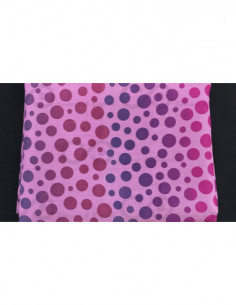 Silk Taffeta Printed TP191