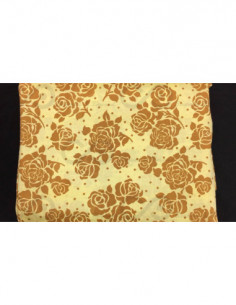 Silk Taffeta Printed TP192