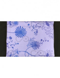Silk Taffeta Printed TP196