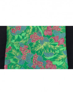 Silk Taffeta Printed TP197