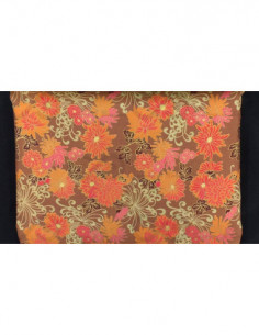 Silk Taffeta Printed TP200