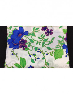 Silk Taffeta Printed TP205