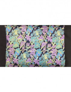 Silk Taffeta Printed TP209