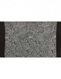 Silk Taffeta Printed TP211